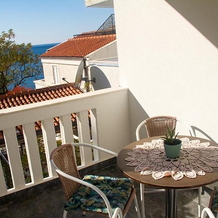 Apartment San Stefan Sveti Stefan Esterno foto