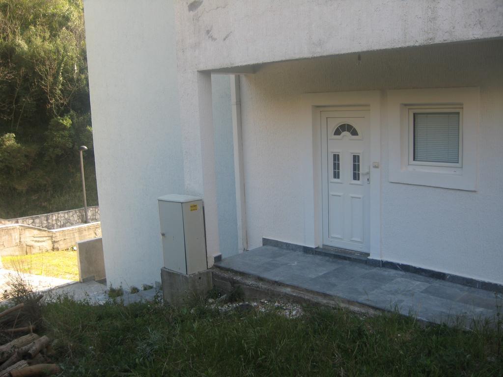Apartment San Stefan Sveti Stefan Esterno foto